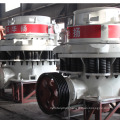 2017 Small Cone crusher With Best Service and Quality